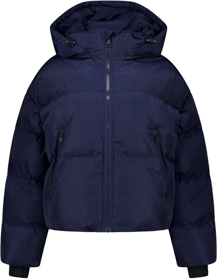 Airforce Sun Peaks Jacket