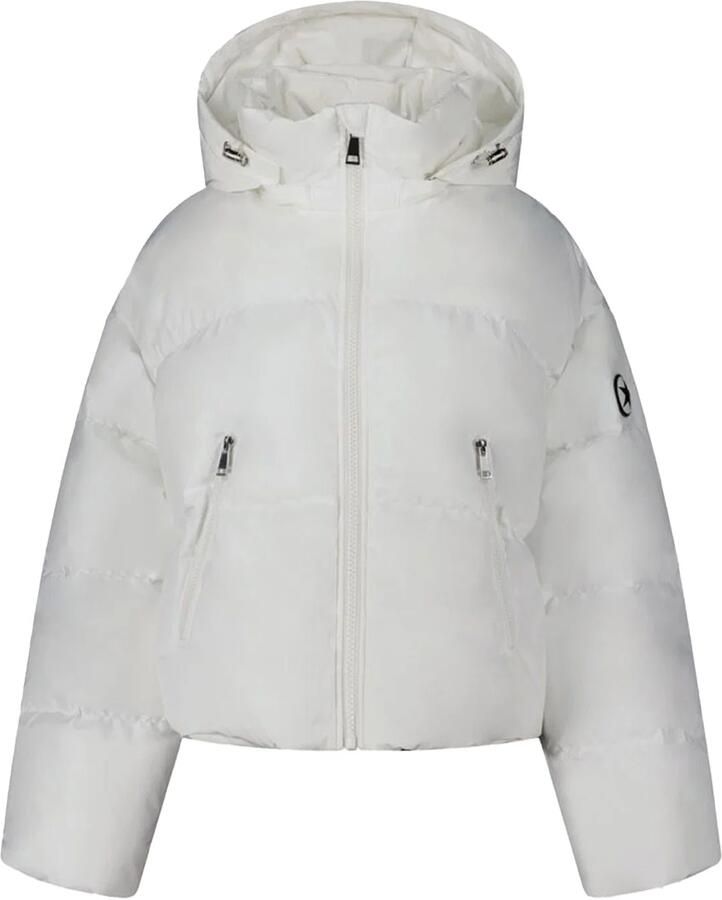 Airforce Sun Peaks Jacket