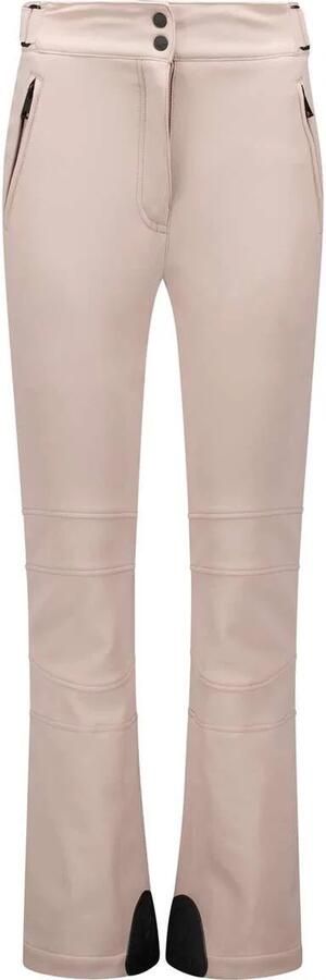 AIRFORCE Dames Broeken Sundance Mountain Ski Pants Roze