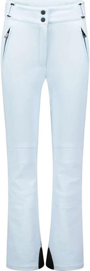AIRFORCE Dames Broeken Sundance Mountain Ski Pants Lichtblauw