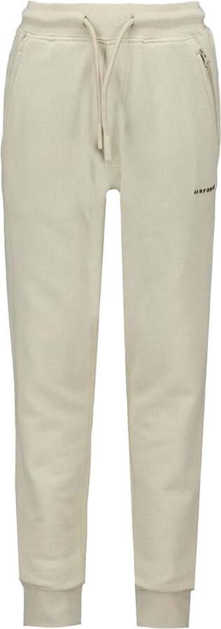 AIRFORCE Broeken Geb0709 Taupe