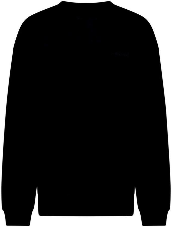 Airforce Sweater Wording
