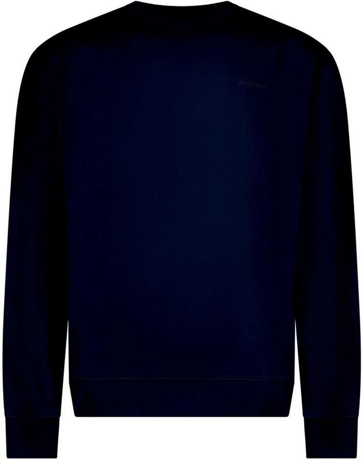 Airforce Sweater Wording