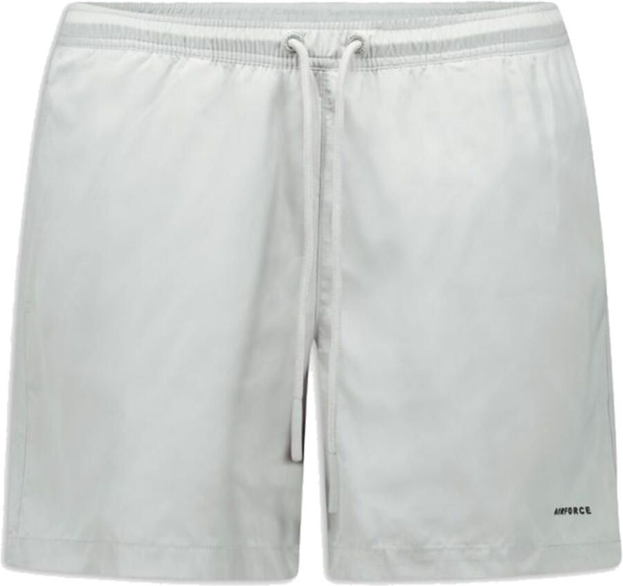 Airforce Swimshort