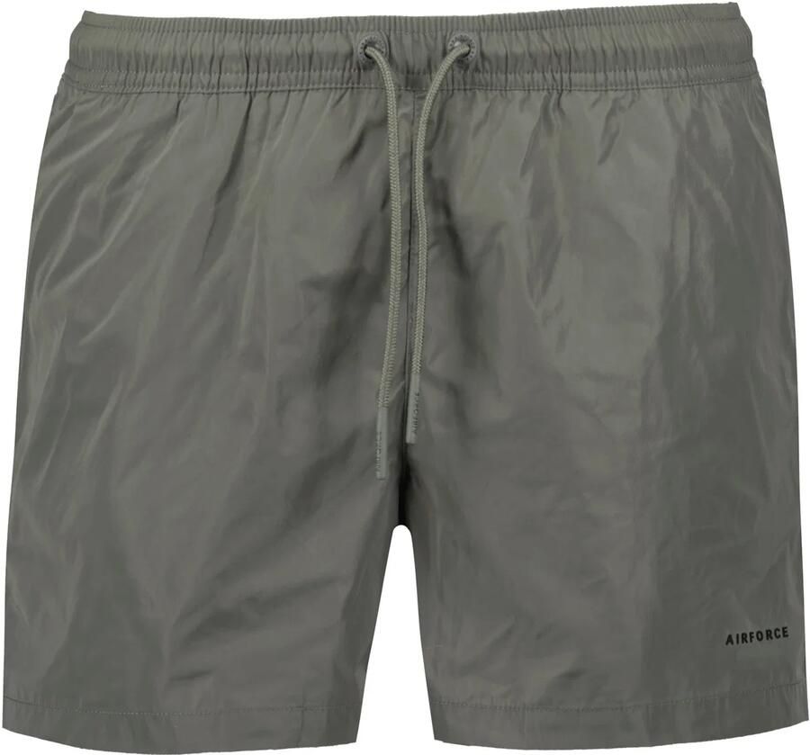 Airforce Swimshort