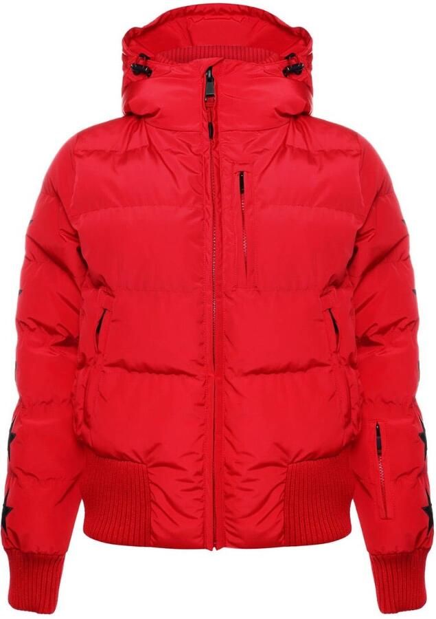 Airforce Taos Jacket Star