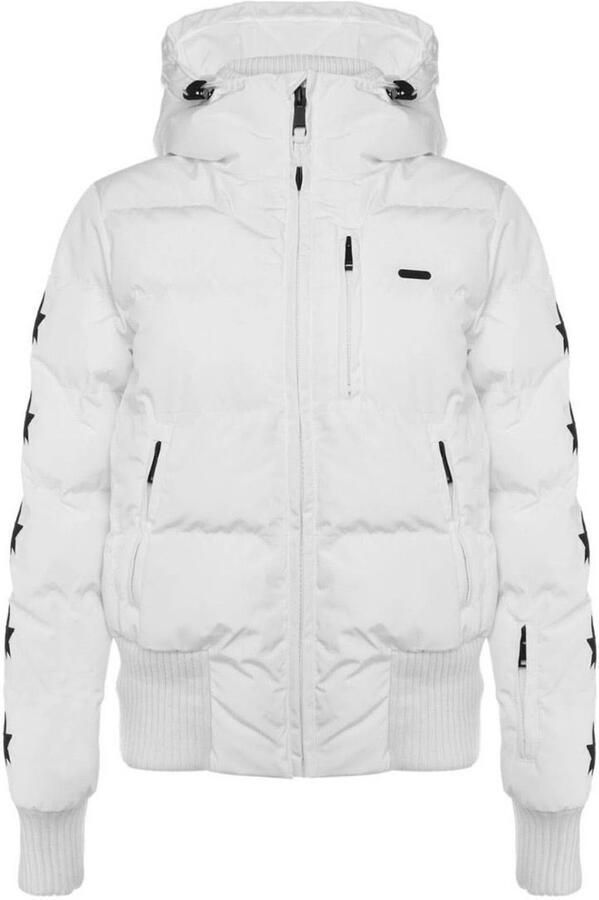 Airforce Taos Jacket Star