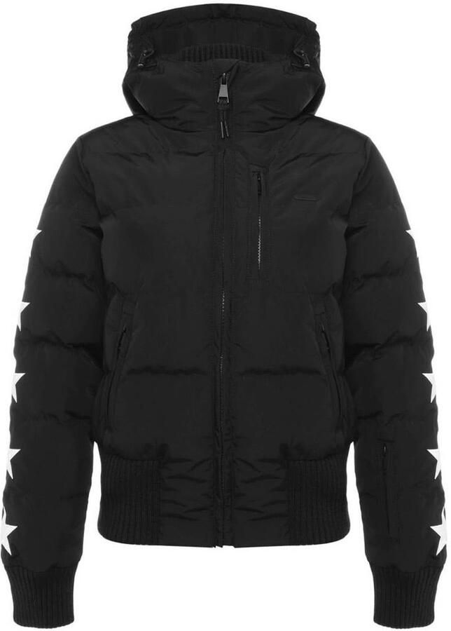 Airforce Taos Jacket Star