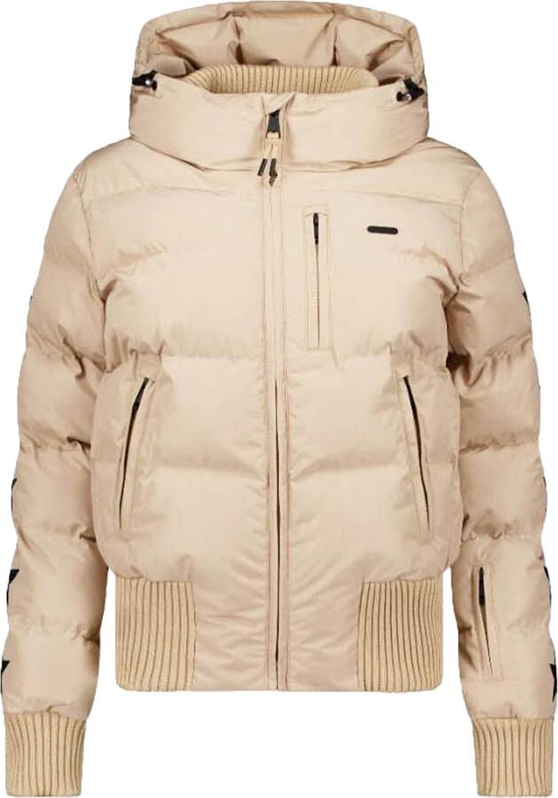 Airforce Taos Jacket Star