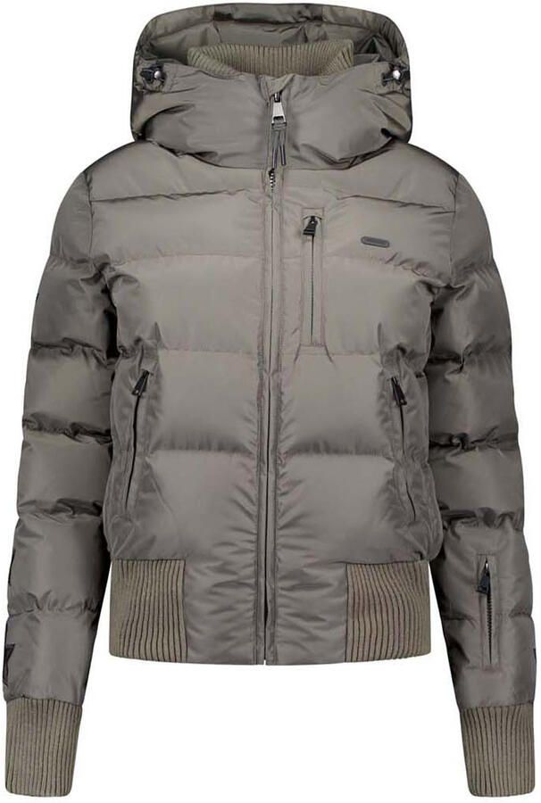 Airforce Taos Jacket Star