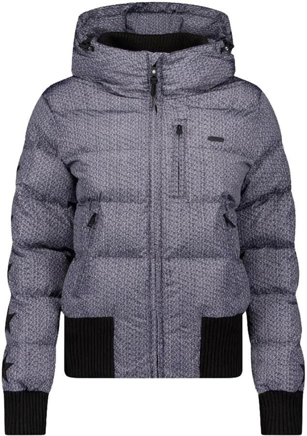 Airforce Taos Jacket Star