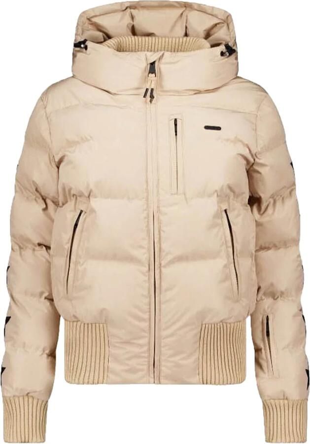 Airforce Taos Jacket Star