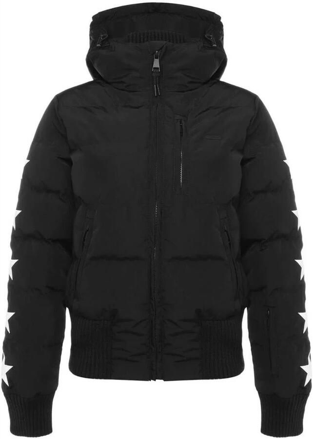 Airforce Taos Jacket Star