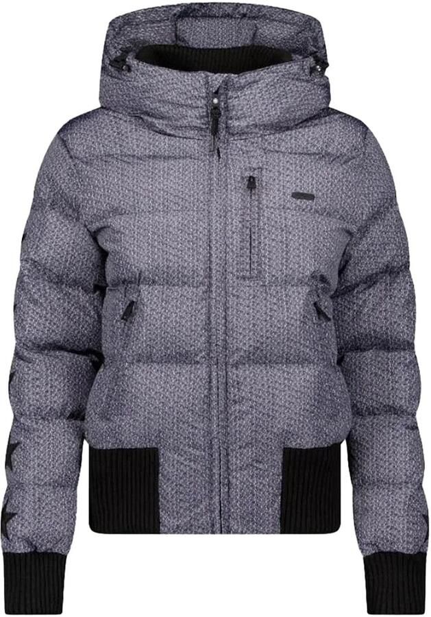 Airforce Taos Jacket Star