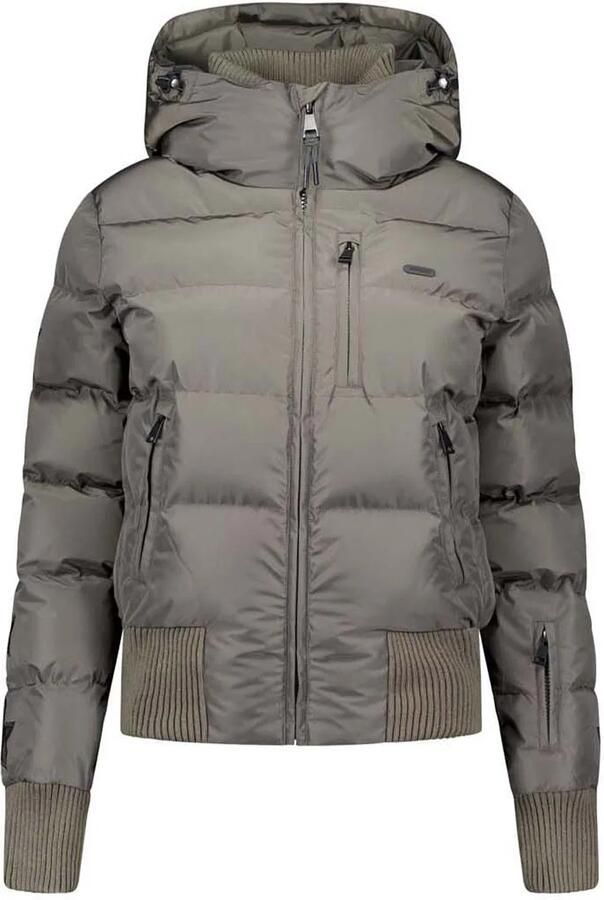 Airforce Taos Jacket Star