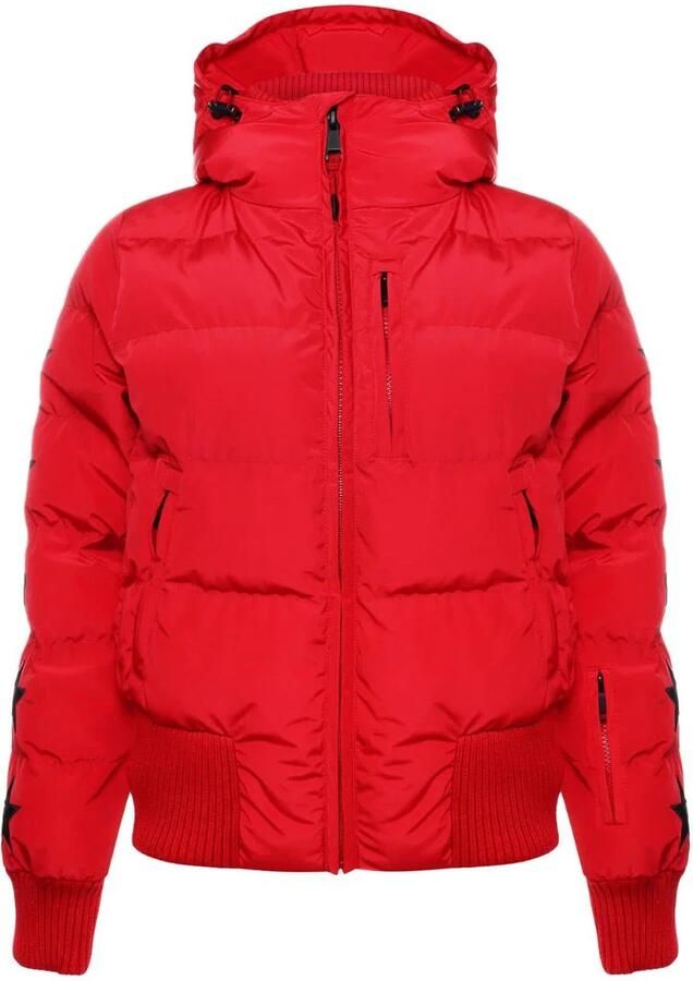 Airforce Taos Jacket Star