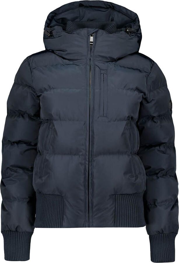 Airforce Tate Bomber