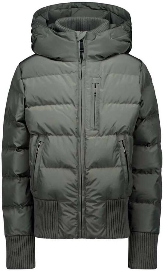 Airforce Tate Bomber