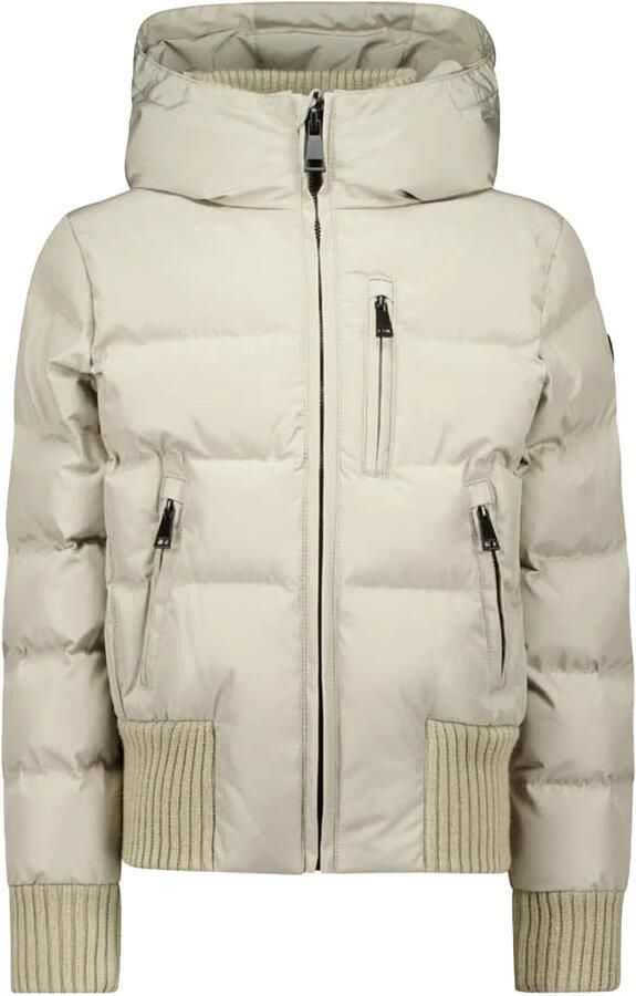 Airforce Tate Bomber