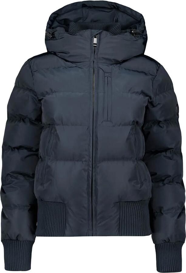 Airforce Tate Bomber
