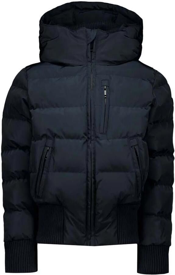 Airforce Tate Bomber