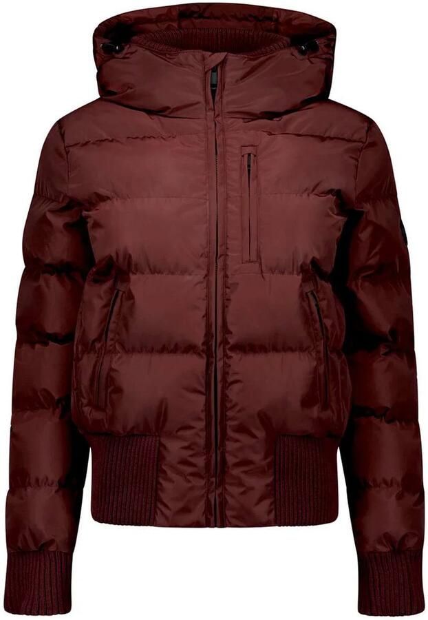 Airforce Tate Bomber Jacket