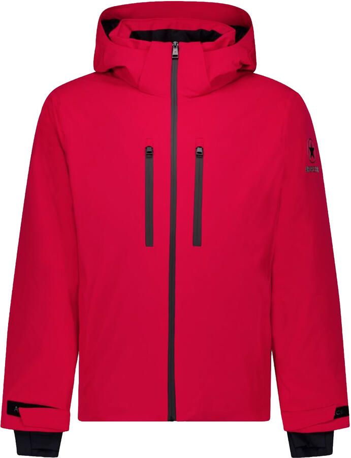 Airforce Teton Jacket