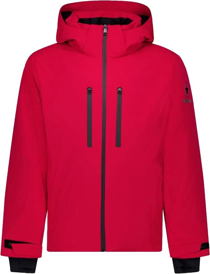 Airforce Teton Jacket