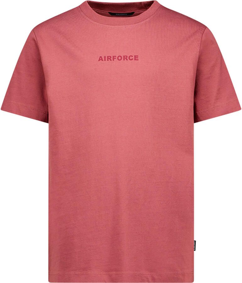 Airforce Wording Logo T-shirt Kids