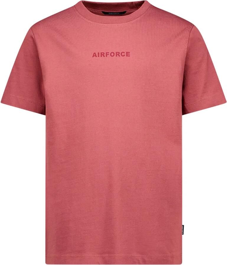 Airforce Wording Logo T-shirt Kids