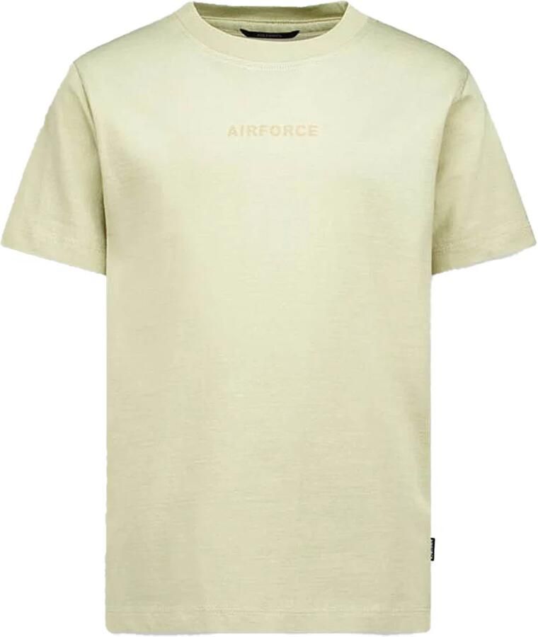 Airforce Wording Logo T-shirt Kids - Foto 2