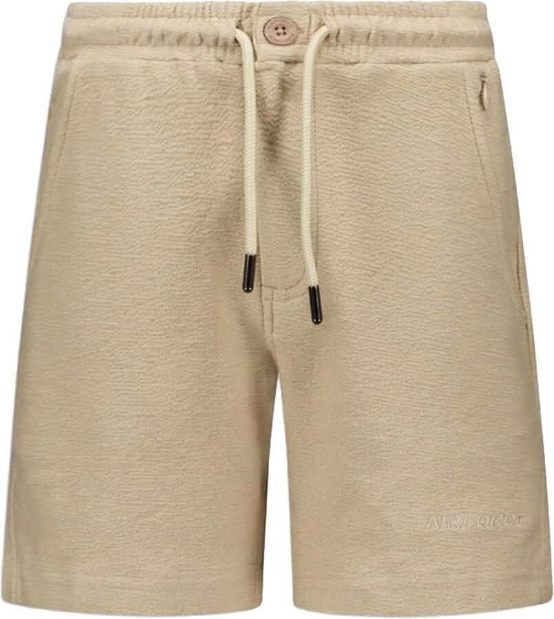 Airforce Woven Short Pants Kids