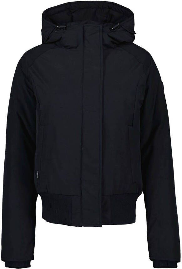 Airforce Bomber Jacket Dames