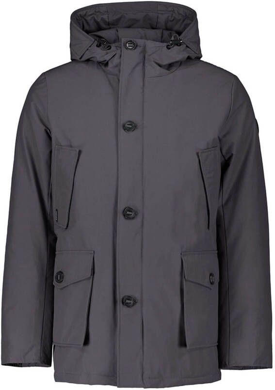 Airforce Classic Parka Ice