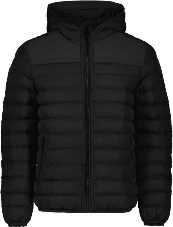 Airforce Down Jackets Grijs Heren