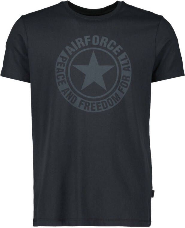 Airforce Logo T-shirt