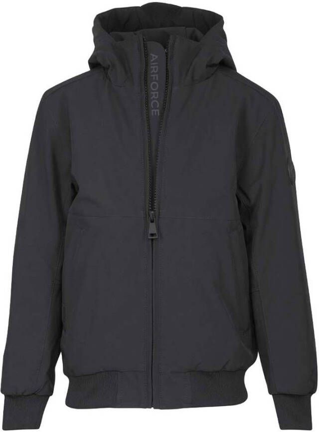 Airforce Padded Bomber Junior