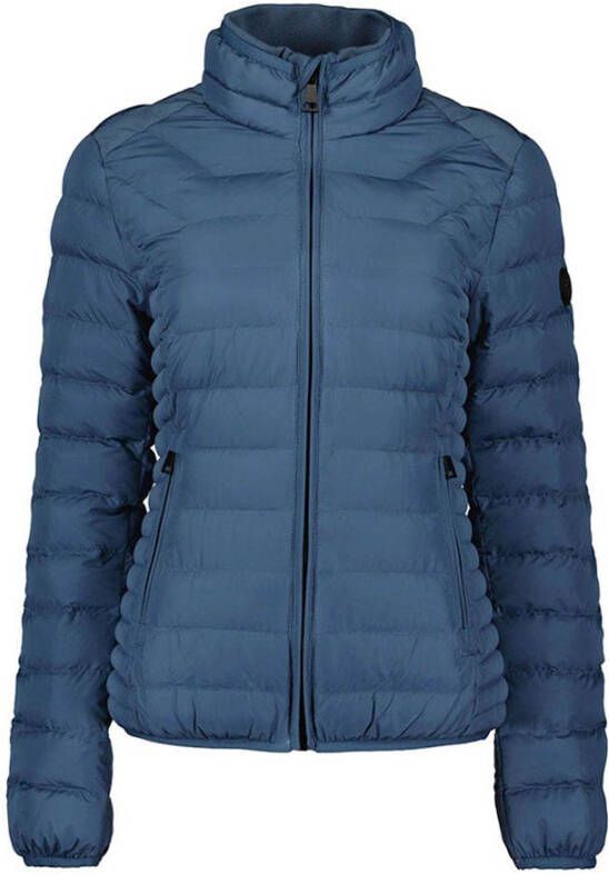 Airforce Padded Jacket