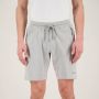 Airforce regular sweatshort grijs - Thumbnail 1