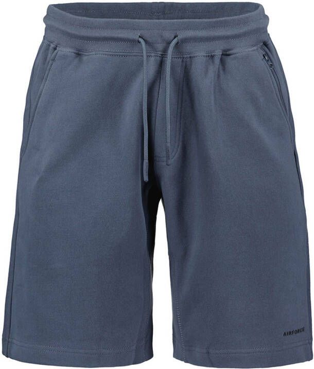 Airforce Short Sweat Pants