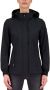 Airforce Wind Jackets Zwart Dames - Thumbnail 1