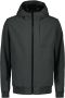 Airforce Cool Zomerjack Softs Zomerjas Gray Heren - Thumbnail 1