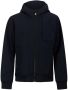 Airforce Softshell Jacket Chestpocket Junior - Thumbnail 2
