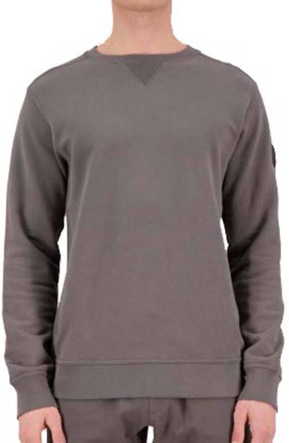 Airforce Grijze Trui Gray Heren