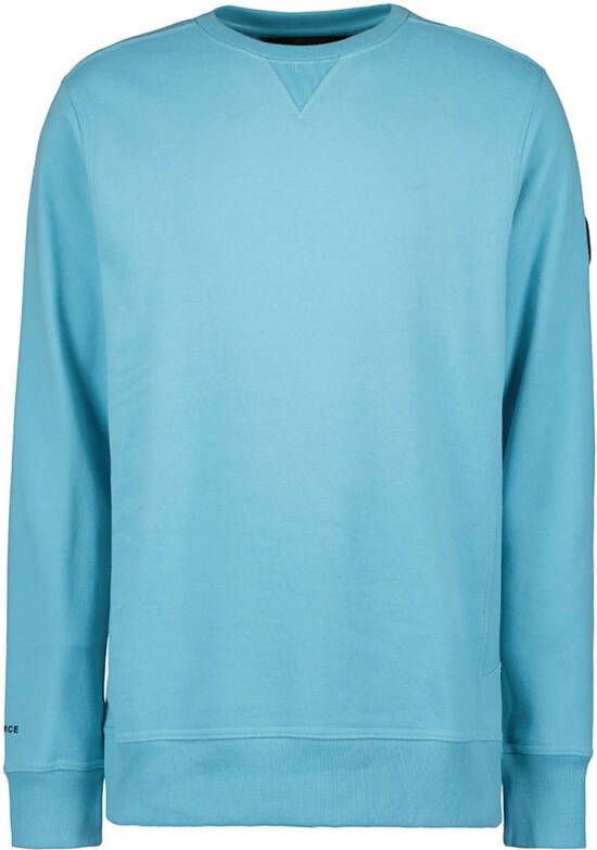 Airforce Sweater