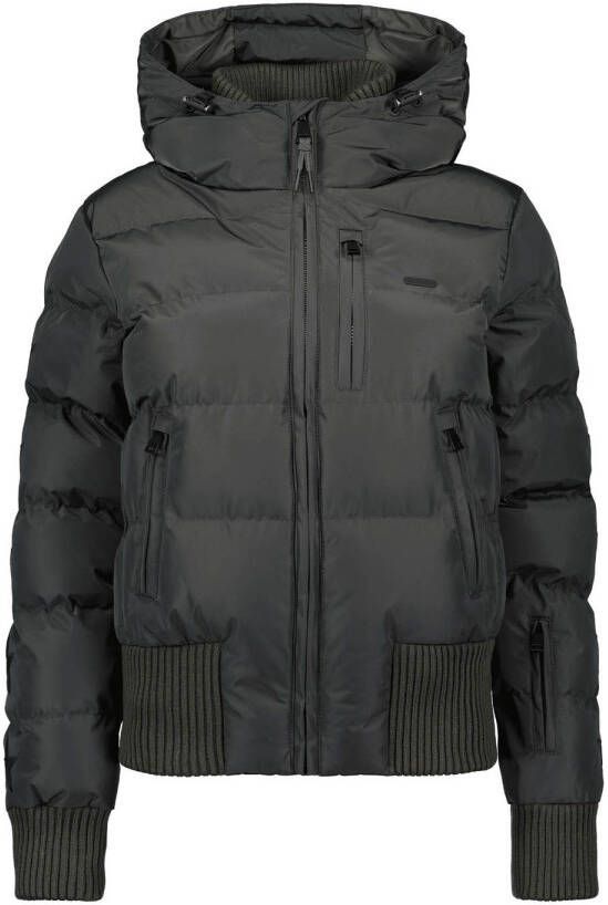 Airforce Taos Jacket Star