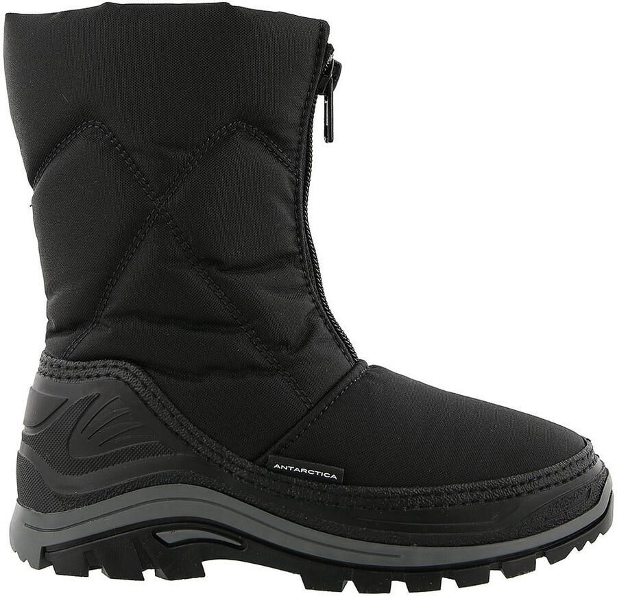 Antarctica Snowboots Nero