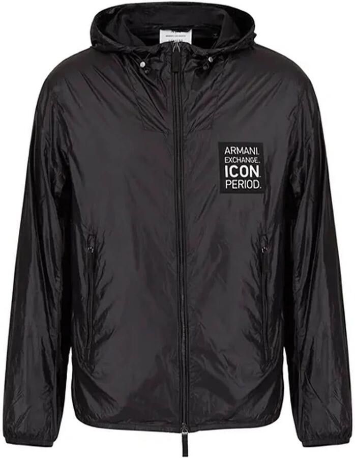 Armani Exchange Cloth Blouson