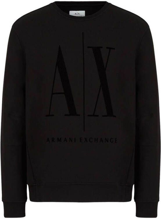 Armani Exchange Crewneck Sweatshirt