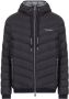 Armani Exchange Donsjack met tweewegritssluiting model 'GIACCA PIUMINO' - Thumbnail 1